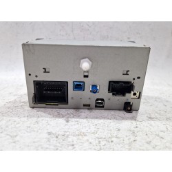 Recambio de sistema audio / radio cd para opel astra j gtc 2.0 cdti (08) referencia OEM IAM 95326942  