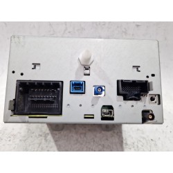 Recambio de sistema audio / radio cd para opel astra j gtc 2.0 cdti (08) referencia OEM IAM 95326942  