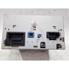 Recambio de sistema audio / radio cd para opel astra j gtc 2.0 cdti (08) referencia OEM IAM 95326942  