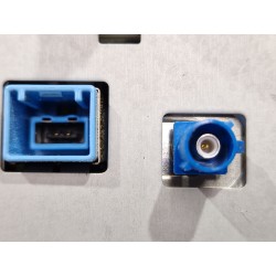 Recambio de sistema audio / radio cd para opel astra j gtc 2.0 cdti (08) referencia OEM IAM 95326942  