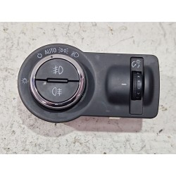 MANDO LUCES 13268707 