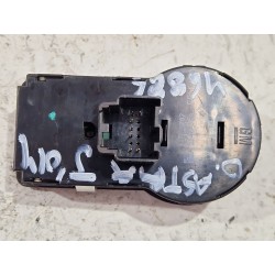 Recambio de mando luces para opel astra j gtc 2.0 cdti (08) referencia OEM IAM 13268707  