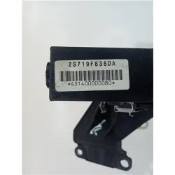 Recambio de potenciometro pedal gas para ford mondeo berlina (ge)(2000) referencia OEM IAM 2S719F836DA  