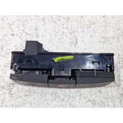 Recambio de boton emergencia para opel astra j gtc 2.0 cdti (08) referencia OEM IAM 13285122  