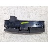 Recambio de boton emergencia para opel astra j gtc 2.0 cdti (08) referencia OEM IAM 13285122  