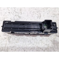 Recambio de boton emergencia para opel astra j gtc 2.0 cdti (08) referencia OEM IAM 13285122  