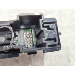 Recambio de boton emergencia para opel astra j gtc 2.0 cdti (08) referencia OEM IAM 13285122  