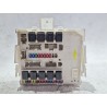 Recambio de caja reles / fusibles para nissan pathfinder iii (r51) 2.5 dci 4wd referencia OEM IAM 284B6EB301  