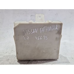 Recambio de caja reles / fusibles para nissan pathfinder iii (r51) 2.5 dci 4wd referencia OEM IAM 284B6EB301  