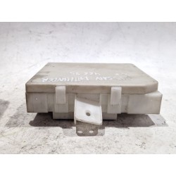 Recambio de caja reles / fusibles para nissan pathfinder iii (r51) 2.5 dci 4wd referencia OEM IAM 284B6EB301  