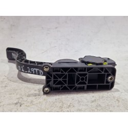 Recambio de pedal acelerador para kia carnival (1999) 2.9 td referencia OEM IAM 0K53C41600  