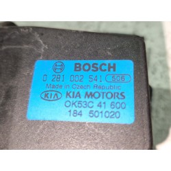 Recambio de pedal acelerador para kia carnival (1999) 2.9 td referencia OEM IAM 0K53C41600  