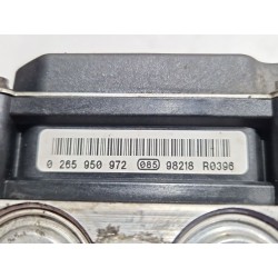 Recambio de nucleo abs para mercedes-benz sprinter 2-t furgón (901, 902) 212 d referencia OEM IAM 0265950972  