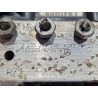 Recambio de nucleo abs para mercedes-benz sprinter 2-t furgón (901, 902) 212 d referencia OEM IAM 0265950972  