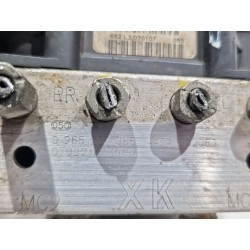 Recambio de nucleo abs para toyota auris (_e18_) 2.0 d-4d (ade186_) referencia OEM IAM 0265950512  