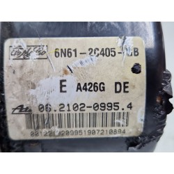 Recambio de nucleo abs para mazda 3 (bk) 1.6 di turbo referencia OEM IAM 6N612C405GB  