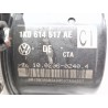 Recambio de nucleo abs para volkswagen golf plus v (5m1, 521) 1.6 fsi referencia OEM IAM 1k0907379AC  