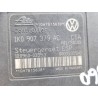 Recambio de nucleo abs para volkswagen golf plus v (5m1, 521) 1.6 fsi referencia OEM IAM 1k0907379AC  