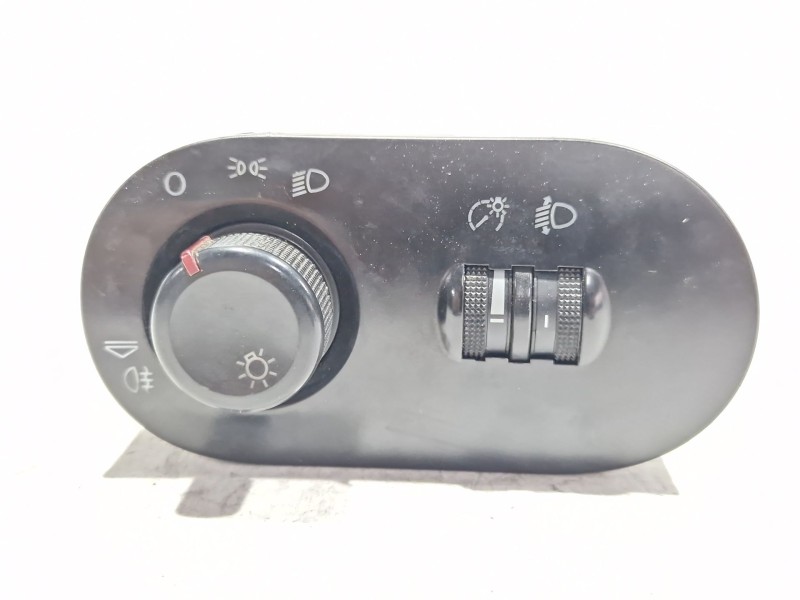 Recambio de mando luces para seat ibiza iii (6l1) 1.4 tdi referencia OEM IAM 6L1941531  