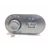 Recambio de mando luces para seat ibiza iii (6l1) 1.4 tdi referencia OEM IAM 6L1941531  