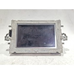 PANTALLA MULTIFUNCION A2129010400 