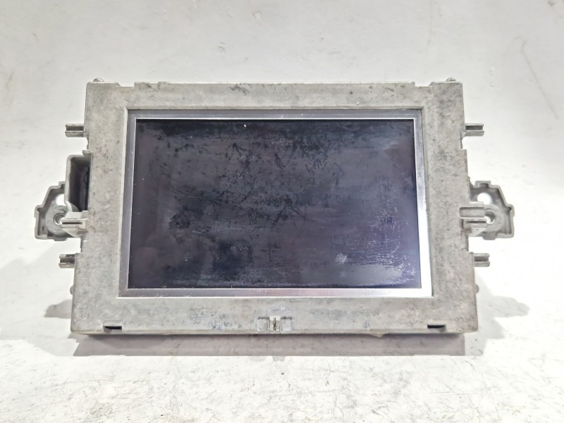 Recambio de pantalla multifuncion para mercedes-benz clase e 651 924 referencia OEM IAM A2129010400  