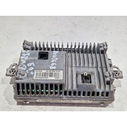 Recambio de pantalla multifuncion para mercedes-benz clase e 651 924 referencia OEM IAM A2129010400  