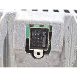 Recambio de pantalla multifuncion para mercedes-benz clase e 651 924 referencia OEM IAM A2129010400  