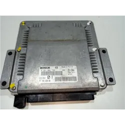 Recambio de centralita inyeccion para citroën xantia berlina (1998) 2.0 hdi 90 referencia OEM IAM 0281001782  