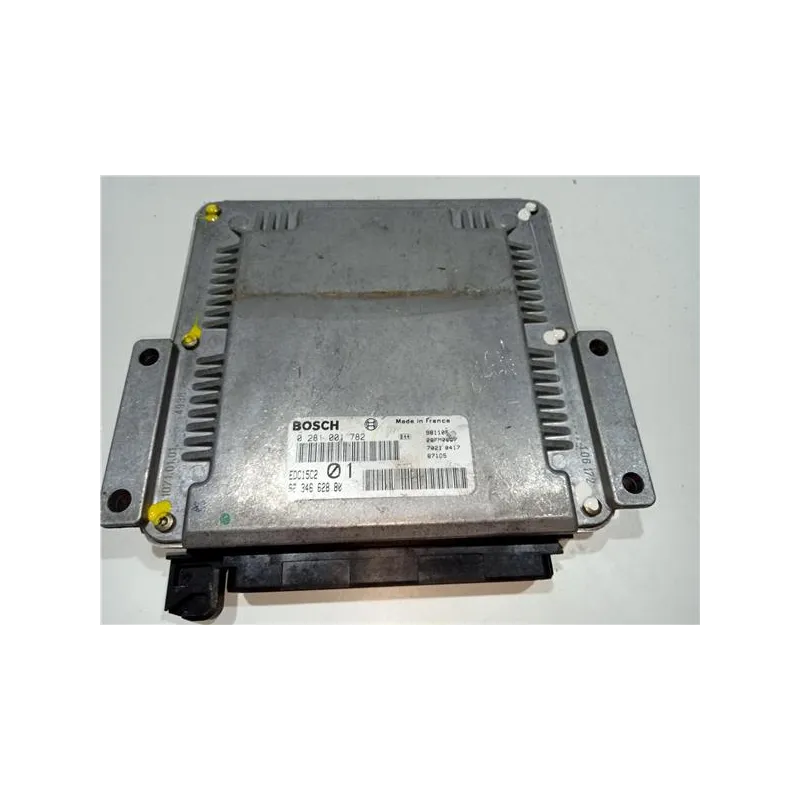 Recambio de centralita inyeccion para citroën xantia berlina (1998) 2.0 hdi 90 referencia OEM IAM 0281001782  