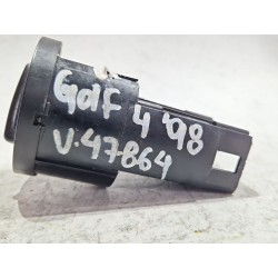 Recambio de mando luces para volkswagen golf iv (1j1) 1.9 tdi referencia OEM IAM BK71C0941531  