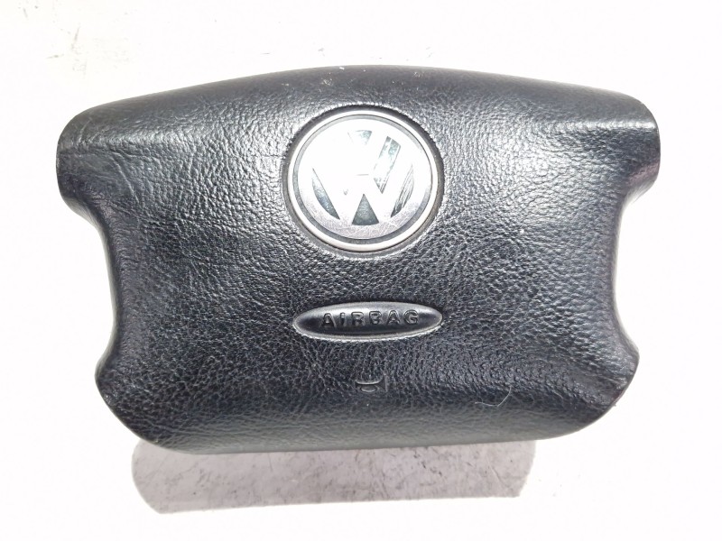 Recambio de airbag volante para volkswagen golf iv (1j1) 1.9 tdi referencia OEM IAM 61377051B  