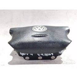 Recambio de airbag volante para volkswagen golf iv (1j1) 1.9 tdi referencia OEM IAM 61377051B  