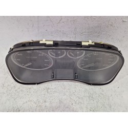 Recambio de cuadro completo para peugeot 307 (3a/c) 2.0 hdi 90 referencia OEM IAM 9636708880E  