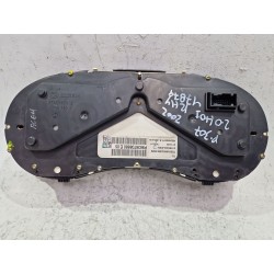 Recambio de cuadro completo para peugeot 307 (3a/c) 2.0 hdi 90 referencia OEM IAM 9636708880E  