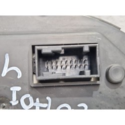 Recambio de cuadro completo para peugeot 307 (3a/c) 2.0 hdi 90 referencia OEM IAM 9636708880E  