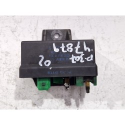 CAJA PRECALENTAMIENTO 9639912580 