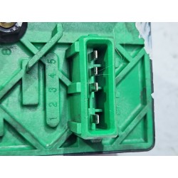 Recambio de caja precalentamiento para peugeot 307 (3a/c) 2.0 hdi 90 referencia OEM IAM 9639912580  