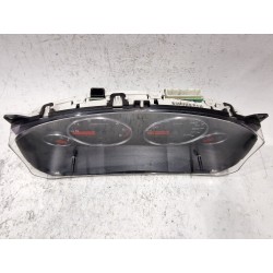 Recambio de cuadro completo para nissan pathfinder iii (r51) 2.5 dci 4wd referencia OEM IAM 24810EB26C  