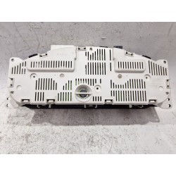 Recambio de cuadro completo para nissan pathfinder iii (r51) 2.5 dci 4wd referencia OEM IAM 24810EB26C  