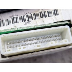 Recambio de cuadro completo para nissan pathfinder iii (r51) 2.5 dci 4wd referencia OEM IAM 24810EB26C  