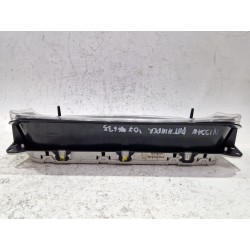 Recambio de cuadro completo para nissan pathfinder iii (r51) 2.5 dci 4wd referencia OEM IAM 24810EB26C  