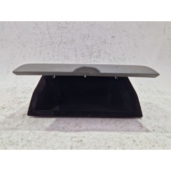 Recambio de cenicero para nissan pathfinder iii (r51) 2.5 dci 4wd referencia OEM IAM 68252EB301  