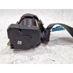 Recambio de cinturon seguridad delantero derecho para fiat ii panda (169)(2003) 1.2 referencia OEM IAM 33014052A  