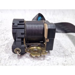 Recambio de cinturon seguridad delantero derecho para fiat ii panda (169)(2003) 1.2 referencia OEM IAM 33014052A  