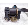 Recambio de cinturon seguridad delantero derecho para fiat ii panda (169)(2003) 1.2 referencia OEM IAM 33014052A  