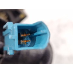 Recambio de cinturon seguridad delantero derecho para fiat ii panda (169)(2003) 1.2 referencia OEM IAM 33014052A  