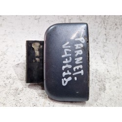 Recambio de maneta exterior corredera derecha para peugeot partner furgoneta/monovolumen (5_, g_) 2.0 hdi referencia OEM IAM   