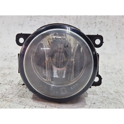 FARO ANTINIEBLA IZQUIERDO 8200074008 