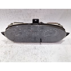 Recambio de cuadro completo para renault megane scénic (ja0/1_) 1.9 d (ja0j) referencia OEM IAM 8200071820  
